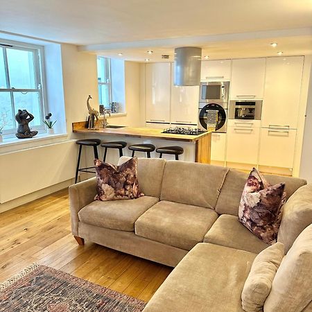 Appartement Opulent Oasis In Londres Extérieur photo
